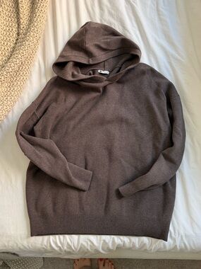 Men’s Zara Sweater Hoodie